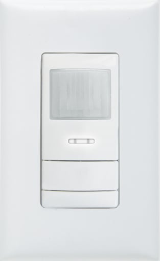 Sensor Switch - LITH WSX PDT AL Wall Switch Sensor,