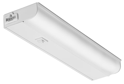 Lithonia Lighting - LITH UCEL 12IN 27K 90CRI SWR WH