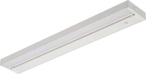 Juno Lighting - JNO UPS22-30K-90CRI-WH 22IN PRO SMO