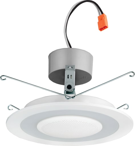 Lithonia Lighting - LITH 6SL-RD-07LM-30K-90CRI-MW-M6 Do