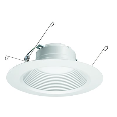 Lithonia Lighting - Lithonia Lighting 65BEMW-LED-30K-SEE LED Recessed Module, 11W, 3000K
