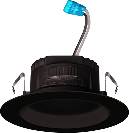 Lithonia Lighting - 4in RetroBasics SWW Downlight