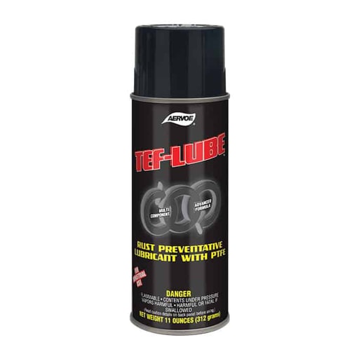 LH Dottie Co - DOTTIE 937 Tef-Lube Lubricating Oil