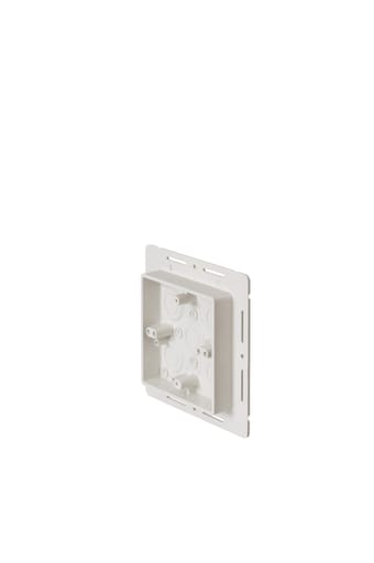 Arlington Industries - Arlington 8081FB Siding Box Only, All Siding Types