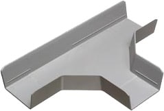 Arlington Industries - Arlington T23T Cable Wire Tray Tee, Non-Metallic