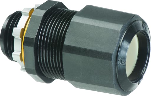 Arlington Industries - ARL LPCG757BL 3/4" NM CG .375/.750