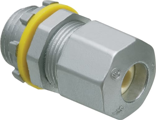 Arlington Industries - Arlington UF50 1/2" UF Cable Connector