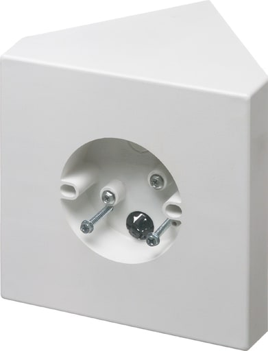 Arlington Industries - Arlington FB900 Fan / Fixture Mounting Box, Cathedral Ceilings 80deg or greater