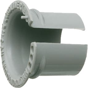 Arlington Industries - Arlington 4002 3/4" Adjustable Throat Liner