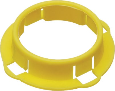 Arlington Industries - Arlington SB30 1" Non-Metallic Metal Stud Bushing (100/Pkg)