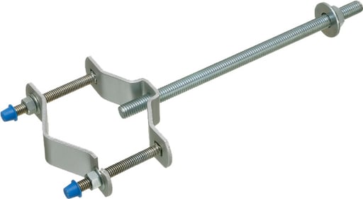 Arlington Industries - Arlington 615 Pipe Support, 10" Bolt
