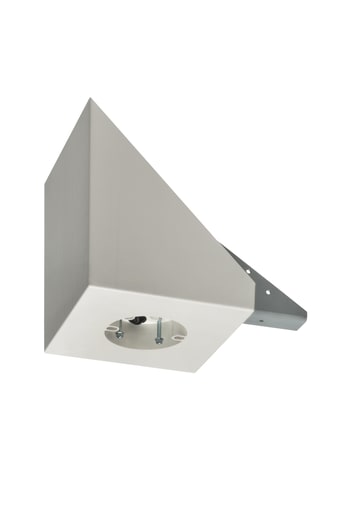 Arlington Industries - ARL FBB450 SLOPED CEILING FAN/LIG