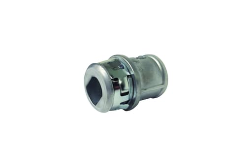 Arlington Industries - Arlington 380ST Snap.IT Rectangular Throat Connector