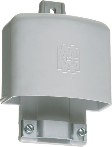 Arlington Industries - Arlington EH201 Service Entrance Hood, (3) 1/0 to (3) 4/0 Cable Size