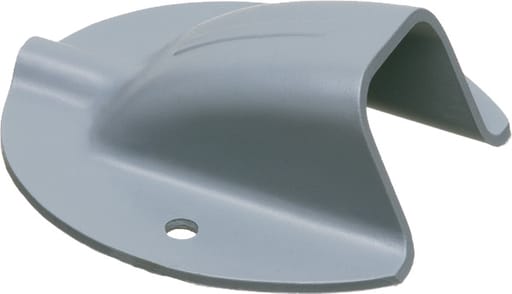 Arlington Industries - Arlington PVC85 PVC Sill Plate, (3) #4 to (3) #0