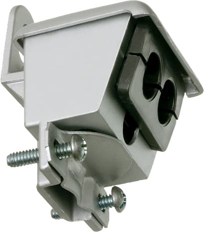 Arlington Industries - Arlington 660 Service Entrance Cable Cap, Zinc Die-Cast