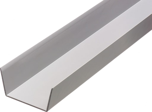 Arlington Industries - Arlington T205 Cable Wire Tray, 5ft Length, Non-Metallic