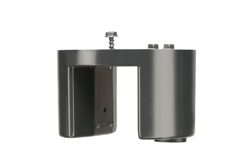 Arlington Industries - Arlington FB426 Press-On Fan / Fixture Mounting Box, 16 cu.in, Non-Metallic