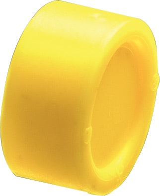 Arlington Industries - Arlington EMT75C 3/4" EMT Conduit Cap / Insulating Bushing, Plastic