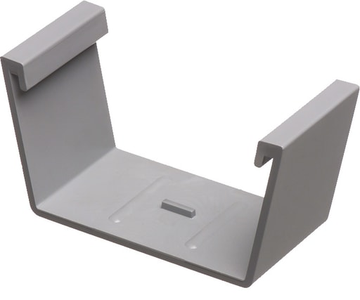 Arlington Industries - Arlington T23C Cable Wire Tray Coupling, Non-Metallic