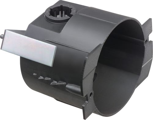 Arlington Industries - Arlington FSC3227R 3-1/4" Round Hole Saw Retrofit Box, 17.6 cu.in