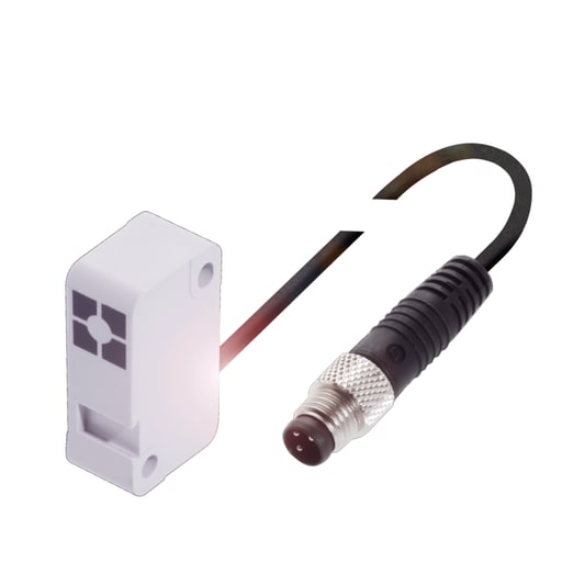 Balluff Inc - BALL BES517398NOCS4900,2 PROX SWITCH