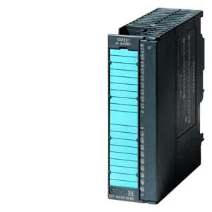 Siemens - Siemens 6ES73317PF010AB0 MODULE INPUT S