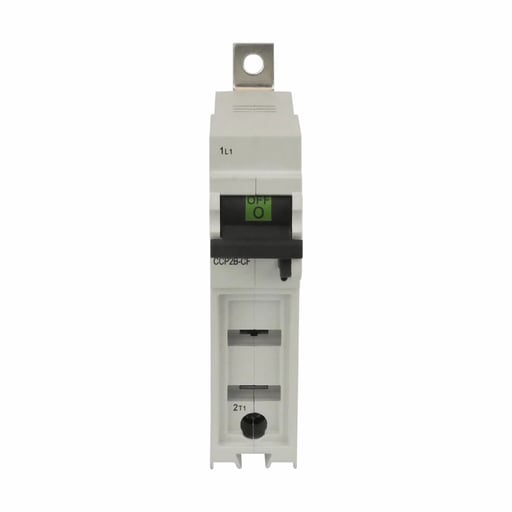 Bussmann Mfg. - EFSE CCP2B-1-20CF CCP2B 1P 20A CF