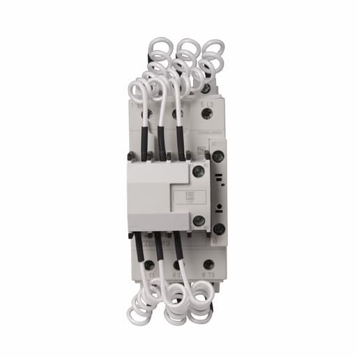 Cutler-Hammer / Eaton - ETN XTCC050D10A XT IEC Capacitor Co