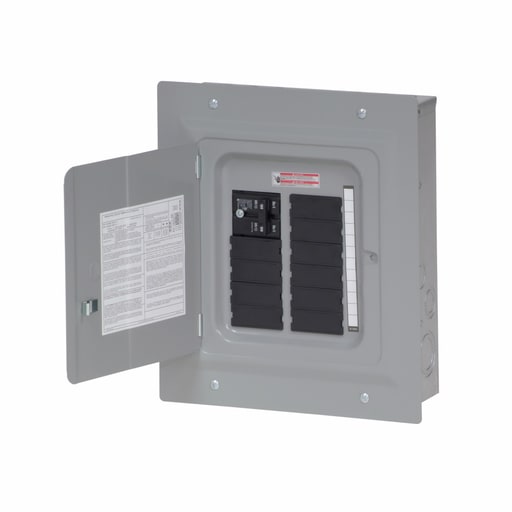 Cutler-Hammer / Eaton - ETN BR1020B100F11 1PH 100A Main Bkr