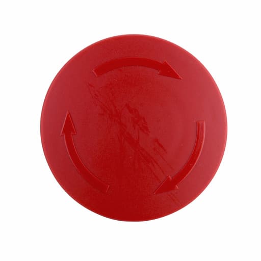 Cutler-Hammer / Eaton - ETN C22-PVT45P-K11 E-STOP TWIST-REL