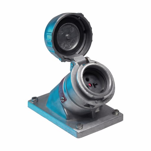 Crouse-Hinds - CRS-H ENR6202 M4 20A 250V DF INTRLC