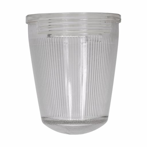 Crouse-Hinds - Crouse-Hinds Series G54 Vaporgard A-21 Lamp Globe