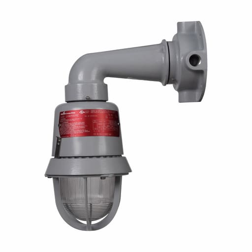 Crouse-Hinds - CRSH EVLEDBX2C201 LED LUMINAIRE EXP