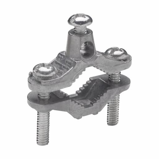 Crouse-Hinds - CRSH 141DC GROUND CLAMP DC