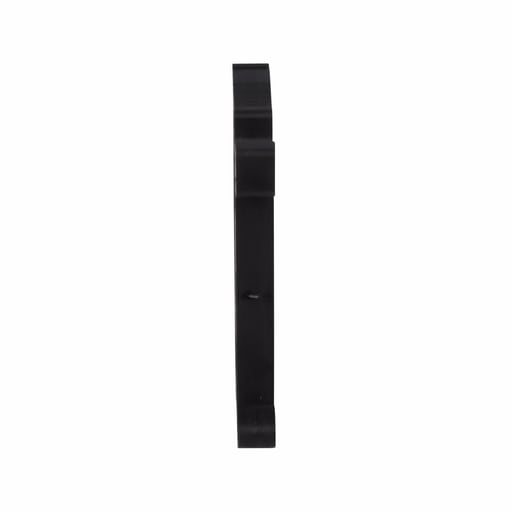 Cutler-Hammer / Eaton - CUT XBPT25BK 5.2MM SPRING CLIP BLACK TB 28-12AWG