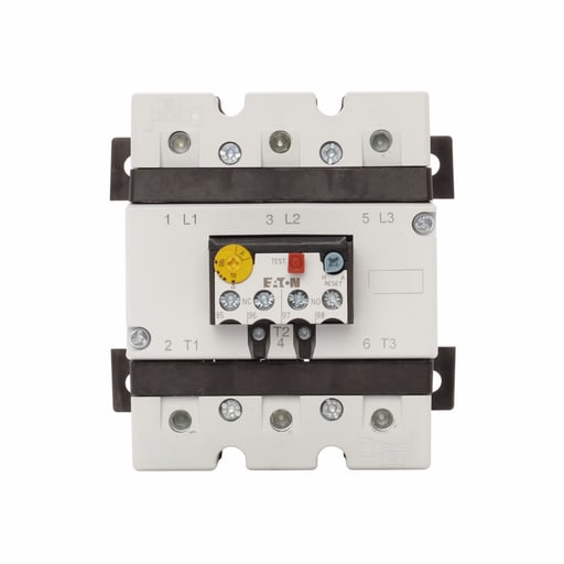 Cutler-Hammer / Eaton - ETN XTOB100GC1S IEC OVLR Frame G Cl