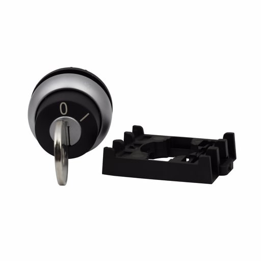 Cutler-Hammer / Eaton - Cutler-Hammer M22-WRS-MS2-A1 M22 modular pushbutton