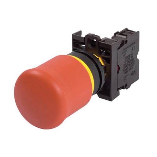 Cutler-Hammer / Eaton - ETN M22-PVT-K12 M22-PVT-K12E-STOP T