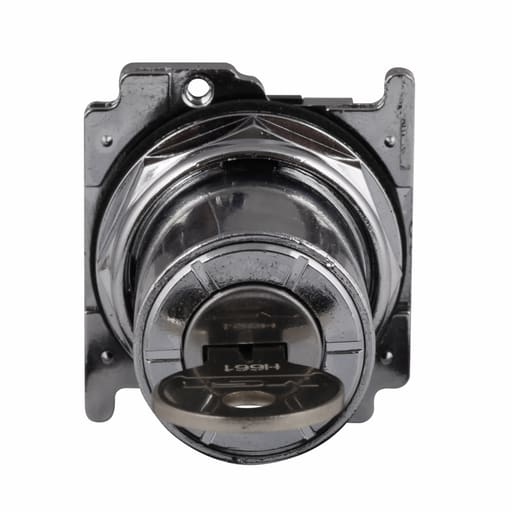 Cutler-Hammer / Eaton - ETN 10250T16237 SEL SW 3P KEY MA C3