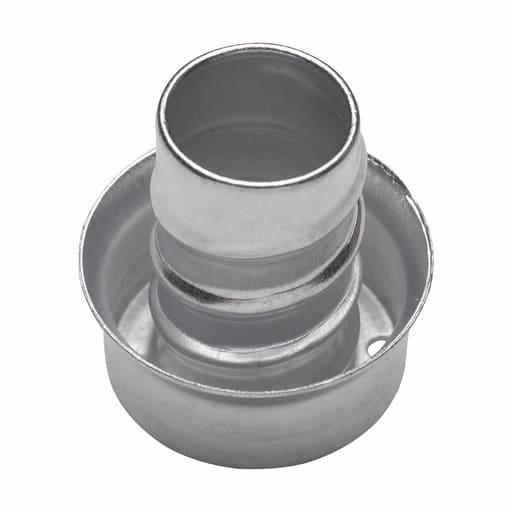 Crouse-Hinds - Crouse-Hinds FEA50 1/2" Liquidtight Conduit Ferrule