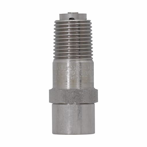 Crouse-Hinds - CRSH ECD1 N4B 1/2 TYPE 4X BREATHER