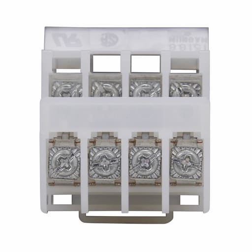 Bussmann Mfg. - BUSS 15188-4RS 15188 SERIES ASSEMBLY