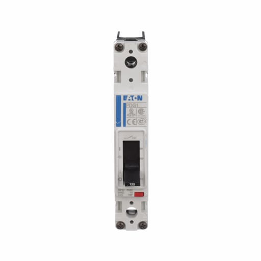 Cutler-Hammer / Eaton - ETN PDG11C0100VFFJ PDG1,1P,100A,18k