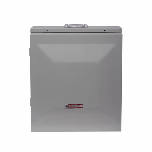 Cutler-Hammer / Eaton - ETN CH48GEN3060R 4/8 CKT EMERG PWR