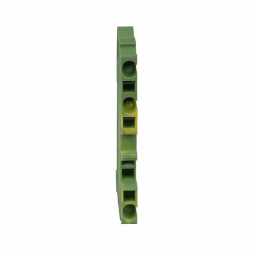 Cutler-Hammer / Eaton - CUT XBPT25D12PE 5.2 SP CLIP 3 WIRE GROUND TB 28-12AWG