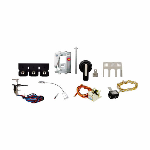 Cutler-Hammer / Eaton - ETN PDG2X3TA2256W PDG2 6Wire Term (