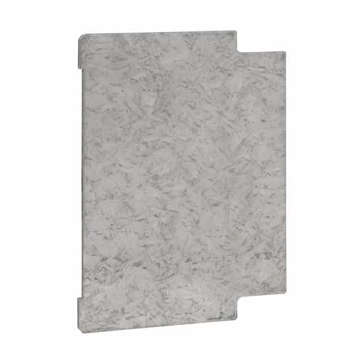 Crouse-Hinds - CRSH TP877 G BOX PARTITION 2 1/2 DEEP