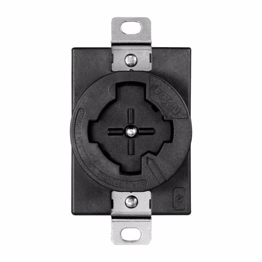 Cooper Wiring Device Arrow/Eagle - CWD AHPL20403N 30 480V REC