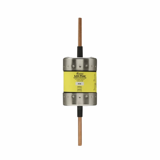 Bussmann Mfg. - Bussmann Series LPN-RK-400SP Low Peak Dual Element Fuse